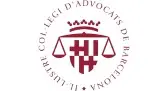 logo col·legi d'advocats de barcelona, Ir a su web
